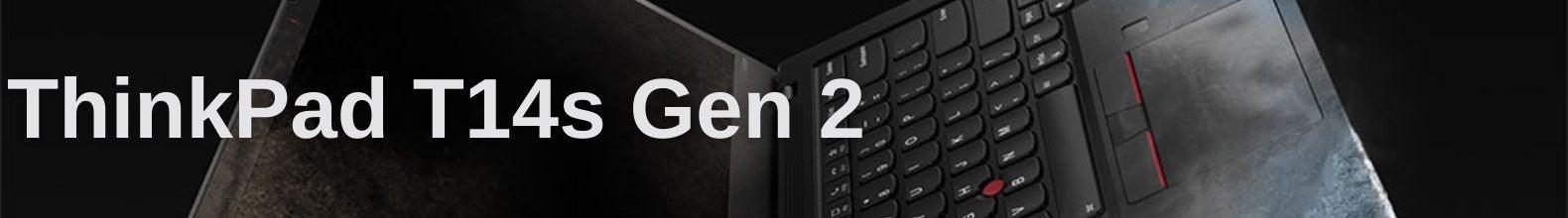 Thinkpad T14 - I.T. Computers