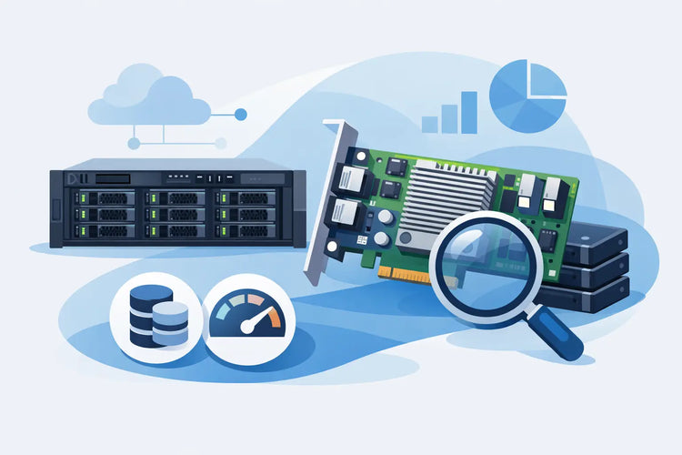 Controladora RAID para servidor Dell: como escolher