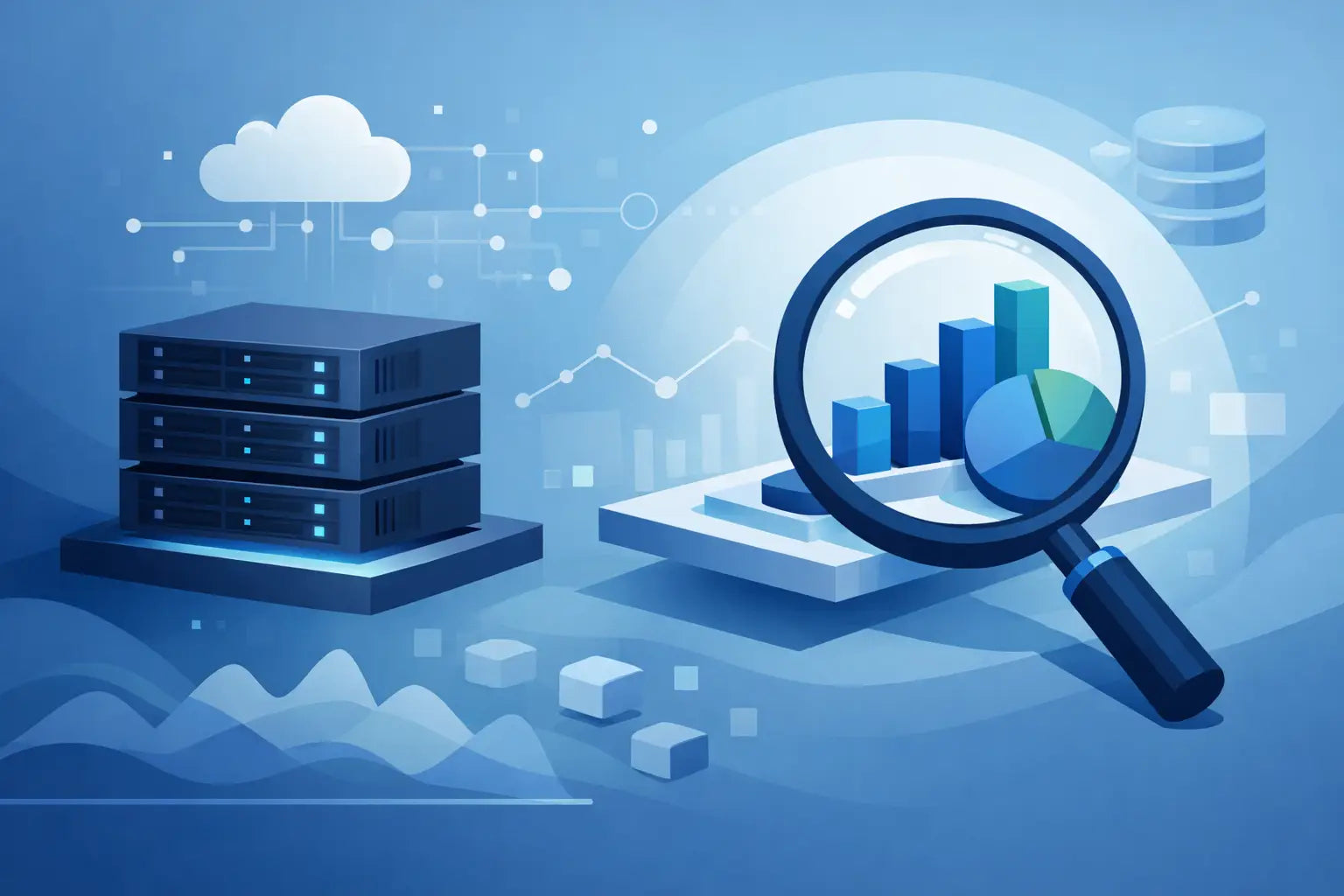Como dimensionar storage SAN com precisão