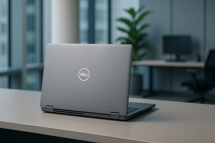 Dell Latitude: A Escolha Corporativa Ideal para Segurança e Desempenho