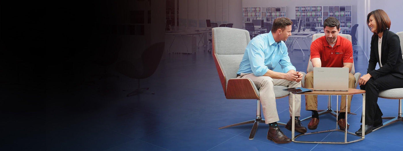 TENDÊNCIAS DA INDÚSTRIA - I.T. Computers