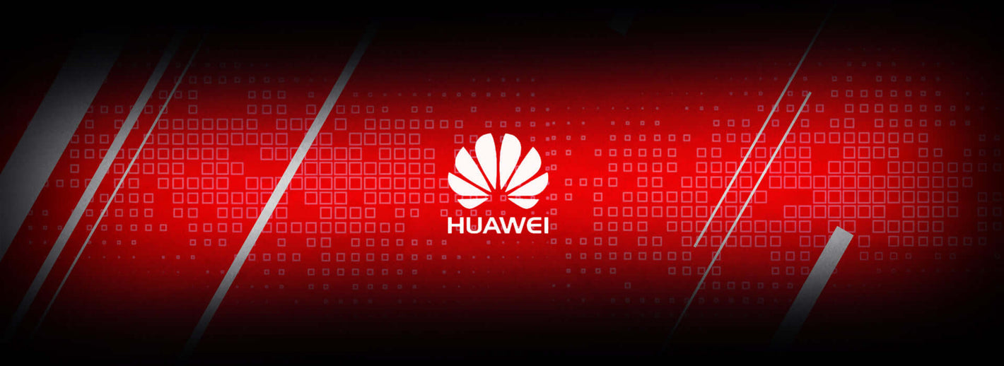 Networking Huawei