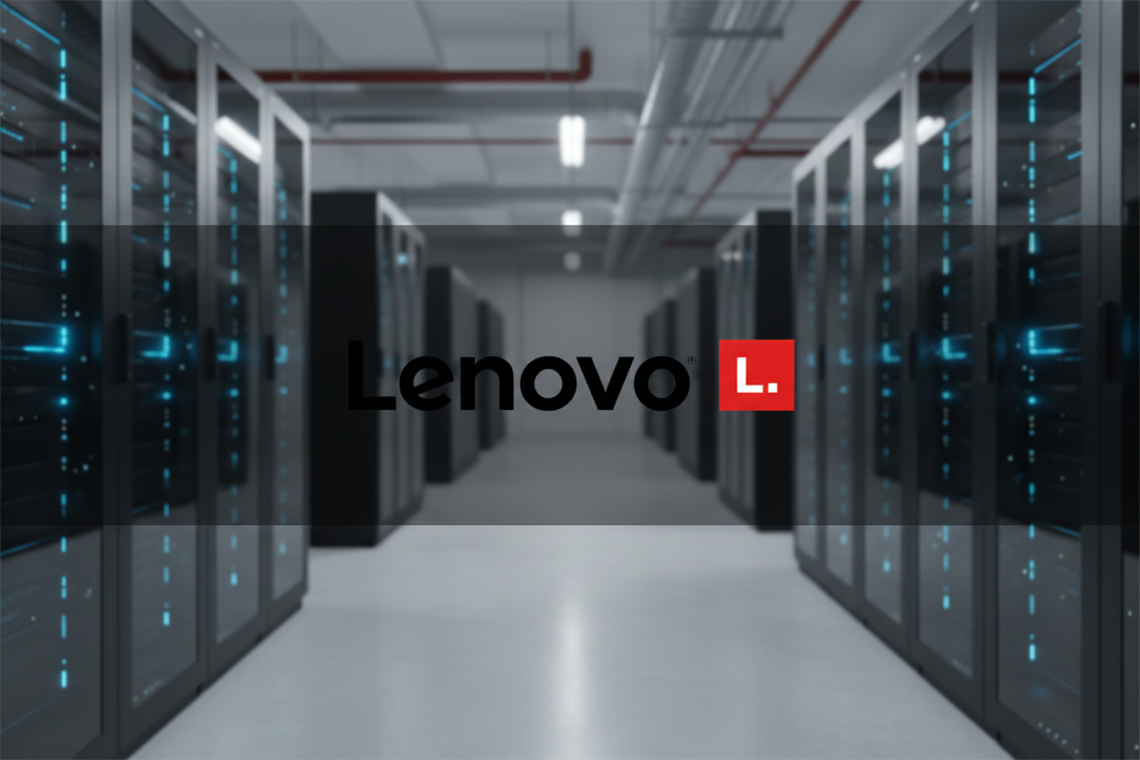 Lenovo ThinkSystem Rack