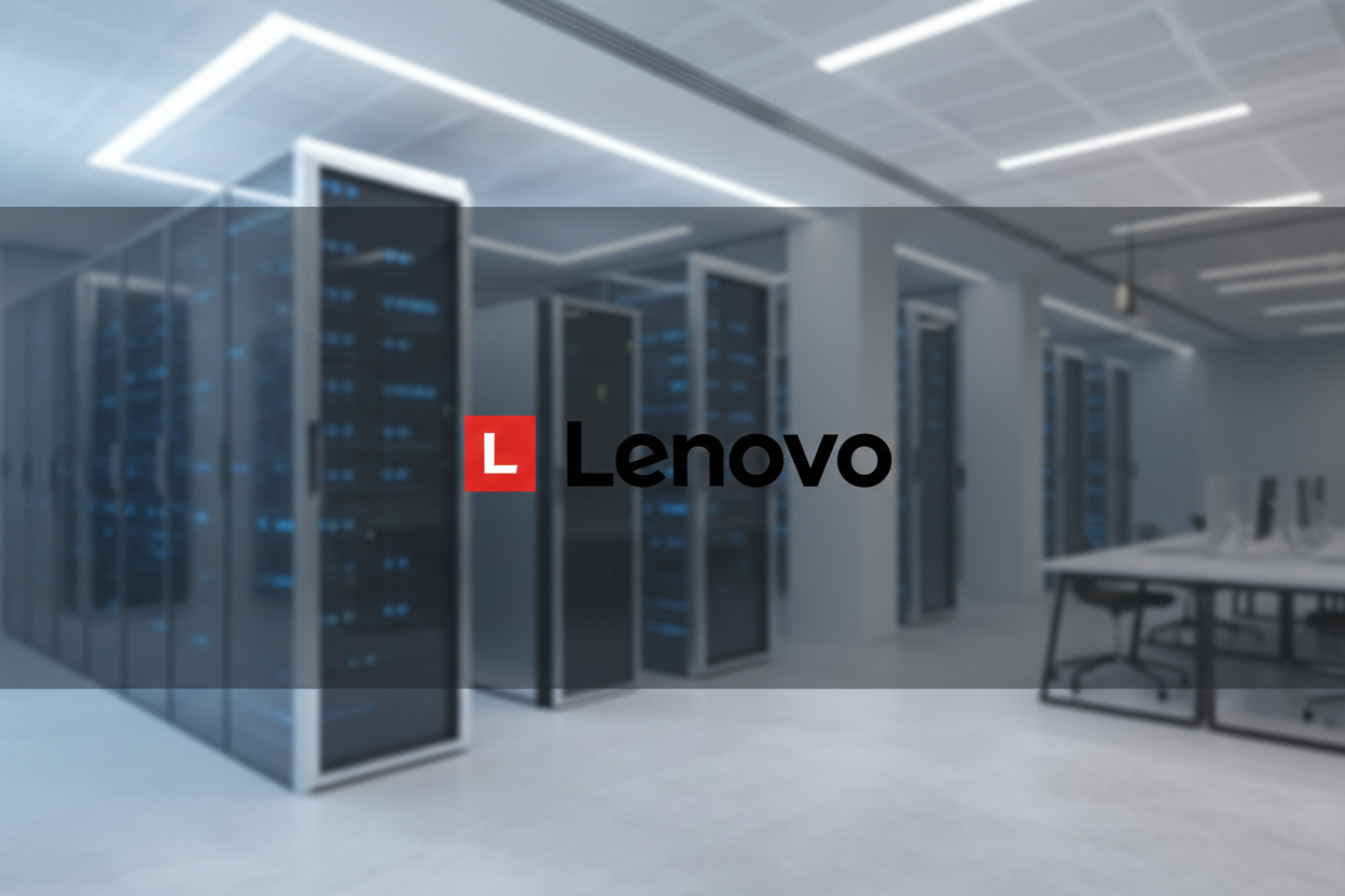 Lenovo ThinkSystem Torre