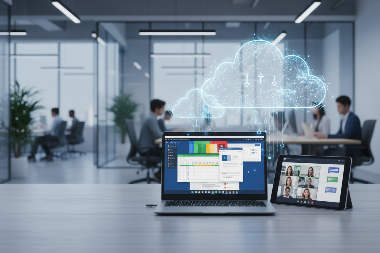 Microsoft 365 & Office