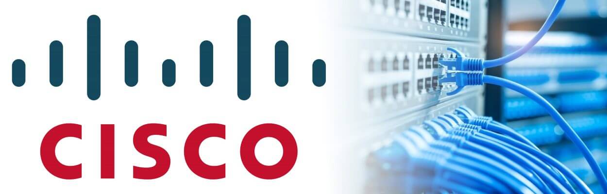 Switchs Cisco