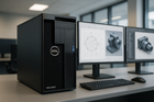 Workstations Torre - I.T. Computers