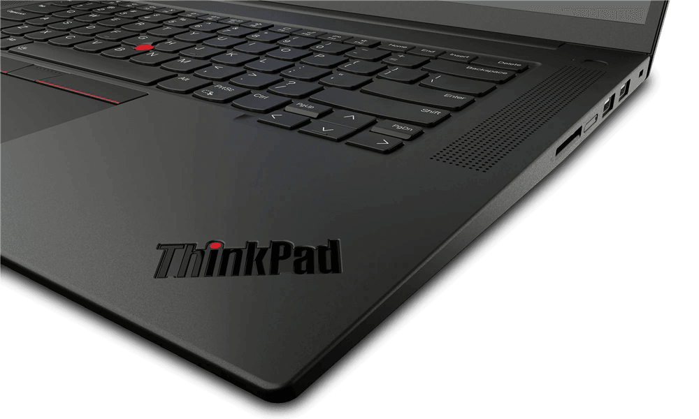 Notebook Thinkpad - I.T. Computers