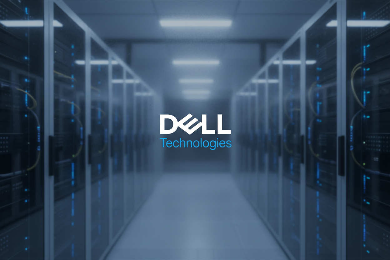 Dell PowerEdge
