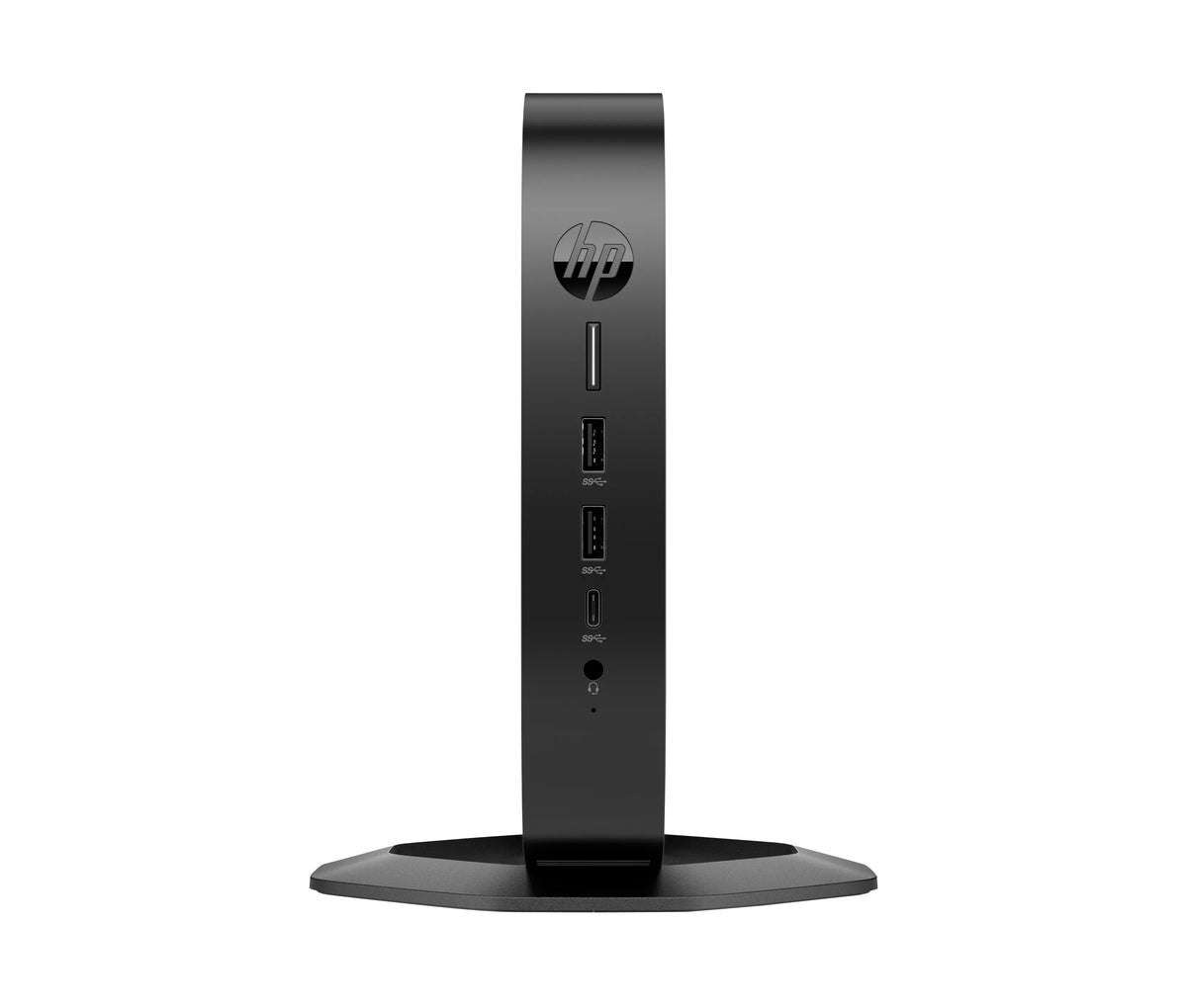 Thin Client HP Elite t655 AMD Ryzen 8GB 64GB Flash Windows 10 IoT - 6R0Q1AA Hewlett Packard