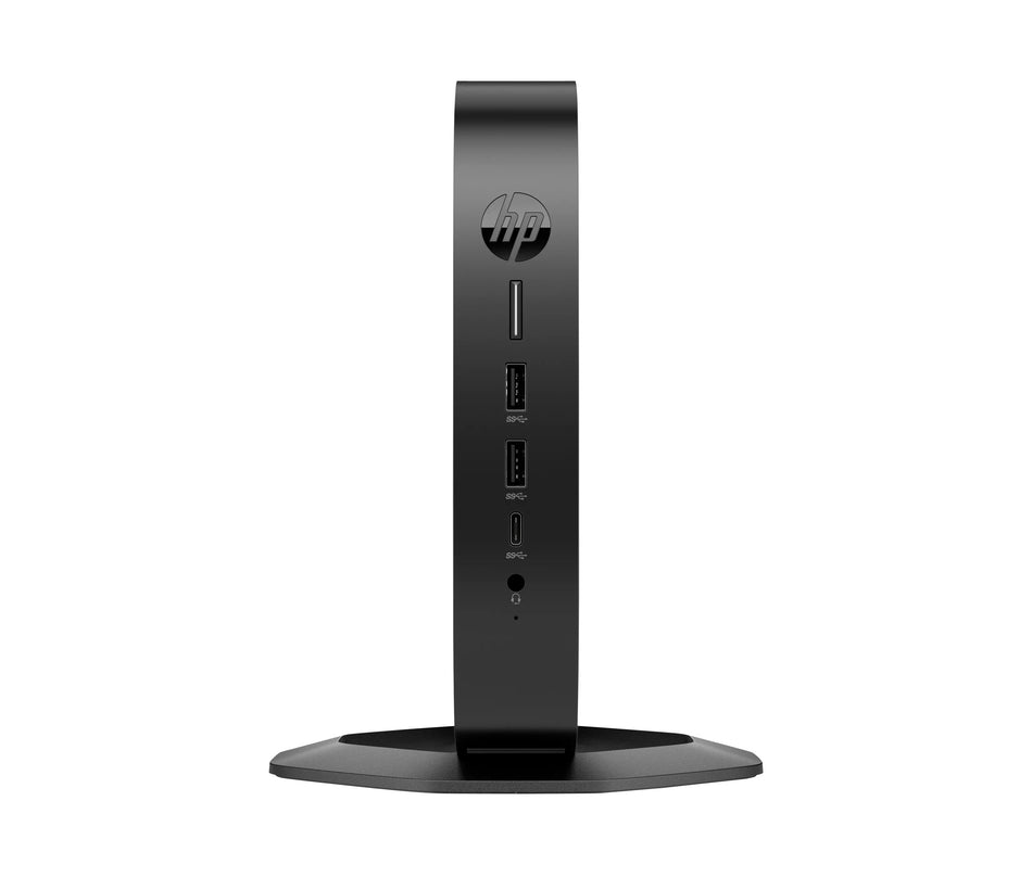 Thin Client HP Elite t655 AMD Ryzen 8GB 64GB Flash Windows 10 IoT - 6R0Q1AA Hewlett Packard