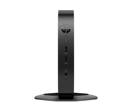 Thin Client HP Pro t550 Intel Celeron J6412 4GB 32GB Flash Windows 10 IoT - 790F5AA Hewlett Packard