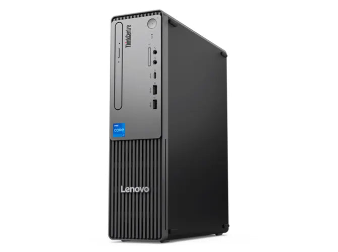 Desktop Lenovo Neo50s SFF G5 Intel Core i5-14400 8GB 256GB SSD FreeDOS - 13EJ000EBO