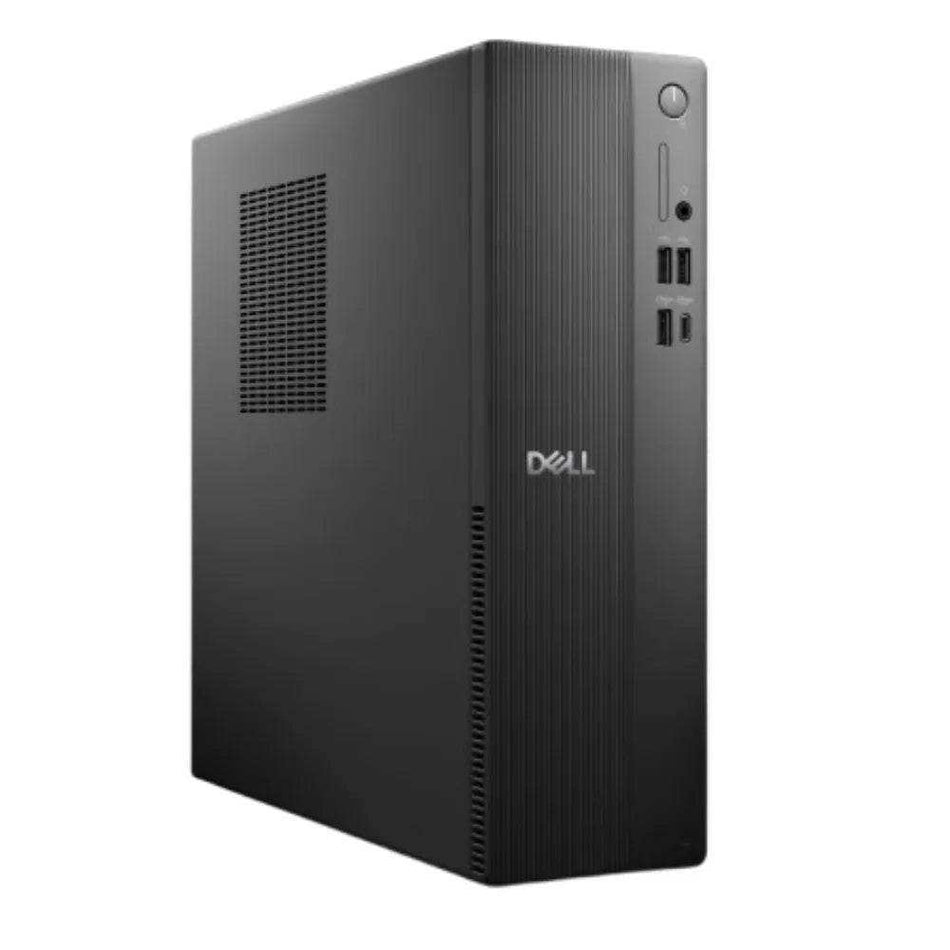 Desktop Dell OptiPlex 7020 SFF com processador i3-13100, 8GB DDR5, 256GB SSD e Windows 11 Pro compacta e potente