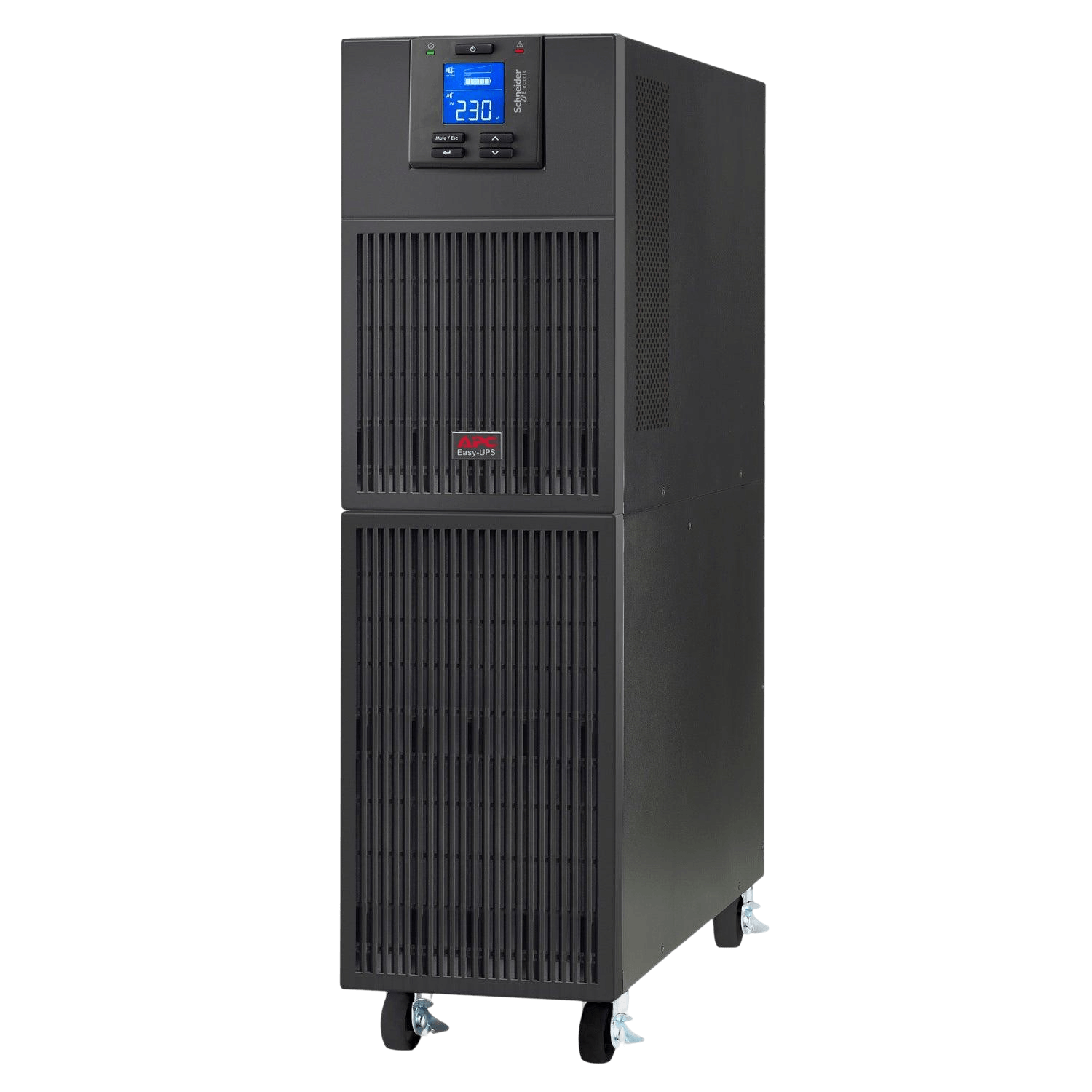 Nobreak APC SRV 2 kVA Mono 220V sem Expansão de Bateria - SRV2KI-BR for reliable power protection.