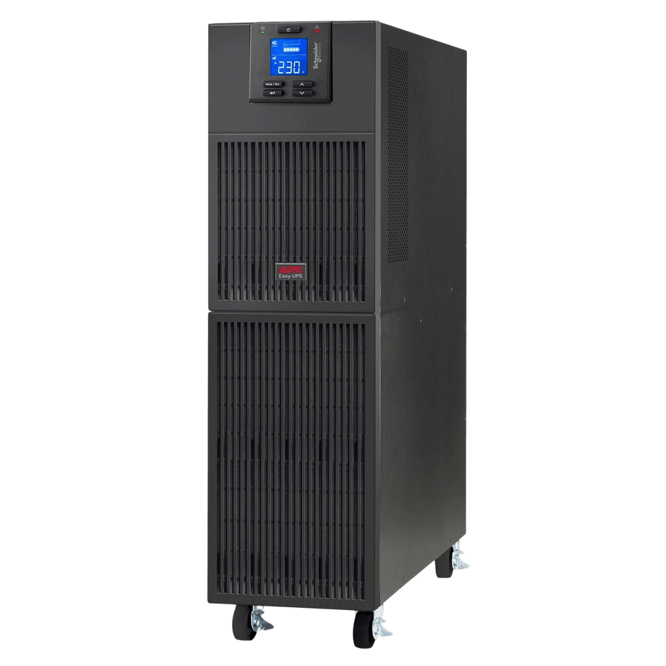 Nobreak APC SRV 2 kVA Mono 220V sem Expansão de Bateria - SRV2KI-BR for reliable power protection.