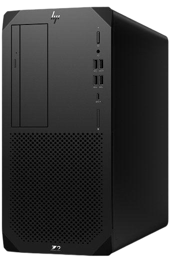 Workstation HP Z2 TWR G9 i9-12900 32GB HP Win 11 Pro HIE - I.T. Computers
