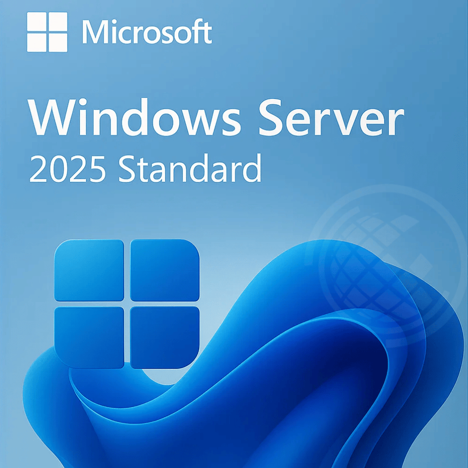 Win Server CAL 2025 BRA COEM 5 User CAL EP2-25274