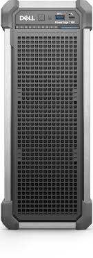 Servidor Dell T160 E-2414 4C 16GB 2x2TB HD 210-BMHR-XCJS