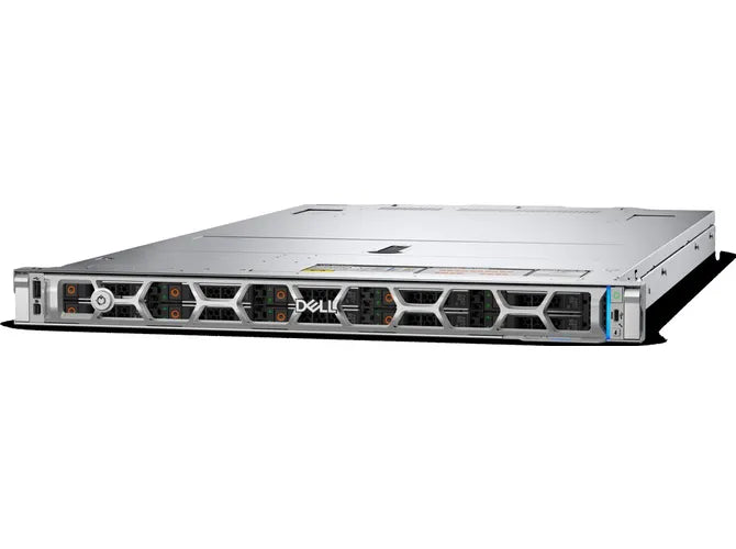 Servidor Dell PowerEdge R570 Xeon 6511P 16C 4x32GB 20TB