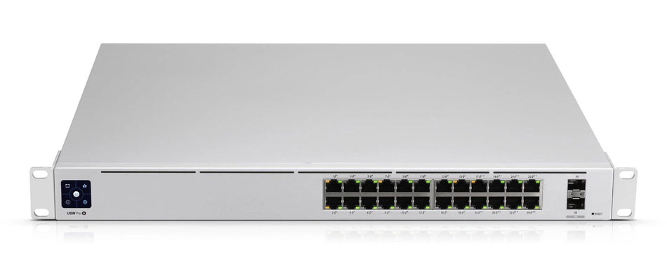 Switch Ubiquiti Edge 48P PoE + 2SFP + 2SFP+ - ES-48-500W