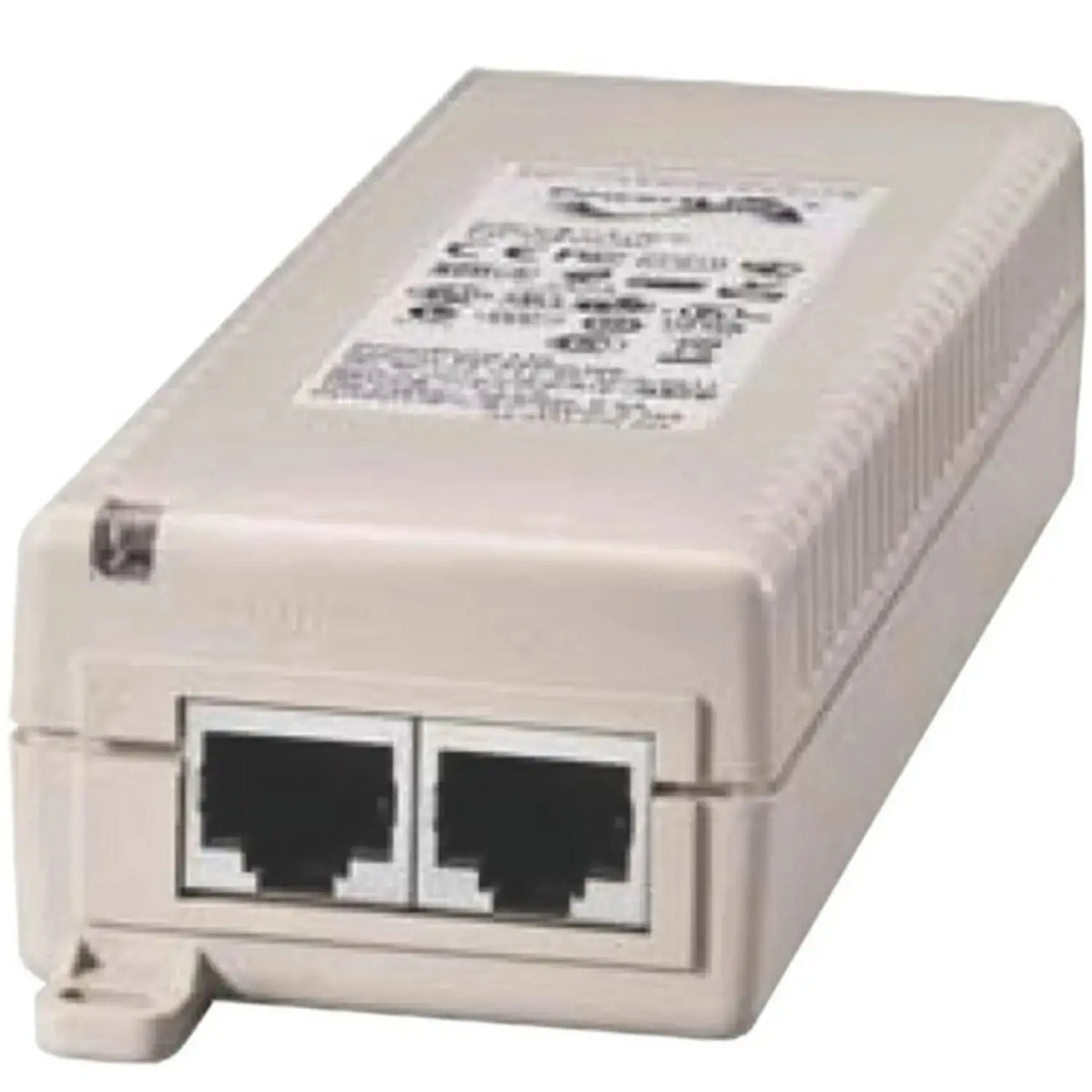 Injetor POE HPE Aruba Instant On 802.3af Midspan - R8W31A I - I.T. COMPUTERS BUSINESS TECNOLOGY LTDA
