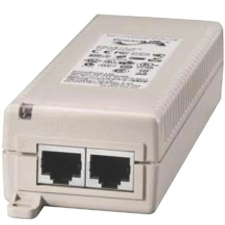 Injetor POE HPE Aruba Instant On 802.3af Midspan - R8W31A I - I.T. COMPUTERS BUSINESS TECNOLOGY LTDA