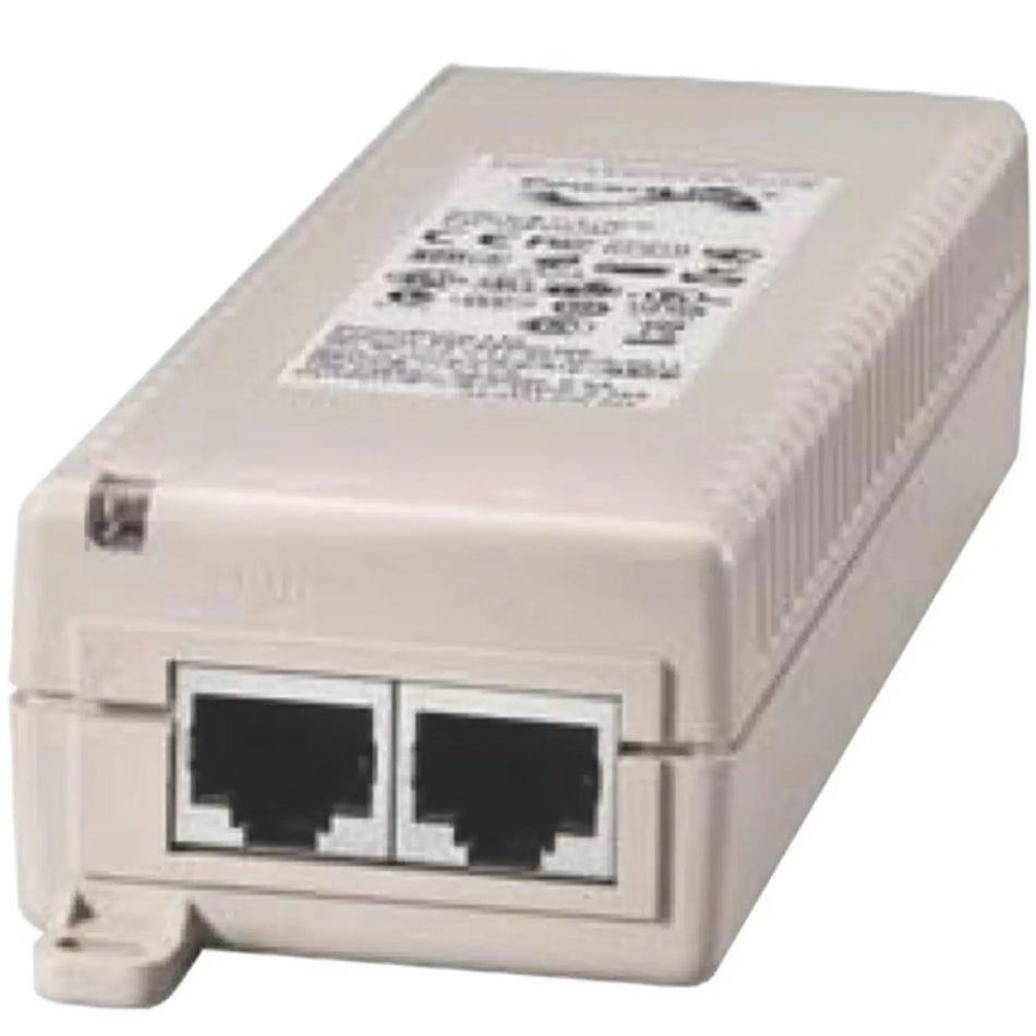 Injetor POE HPE Aruba Instant On 802.3af Midspan - R8W31A I