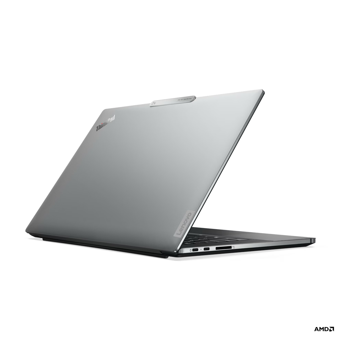 a laptop computer with a black background