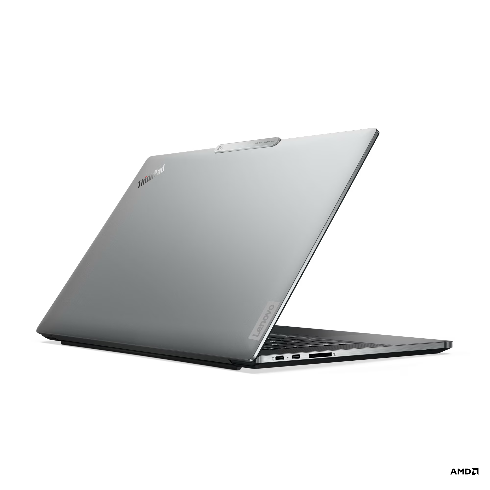 a laptop computer with a black background