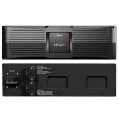 Kit UPS RT 10kVA + Banco de Baterias - Entrada/Saída 208-220V
 Autonomia de 5min@10kW / 8min@7,5kW/ 14min@5kW (ANTIGO KRT10-0003B) - I.T. Computers