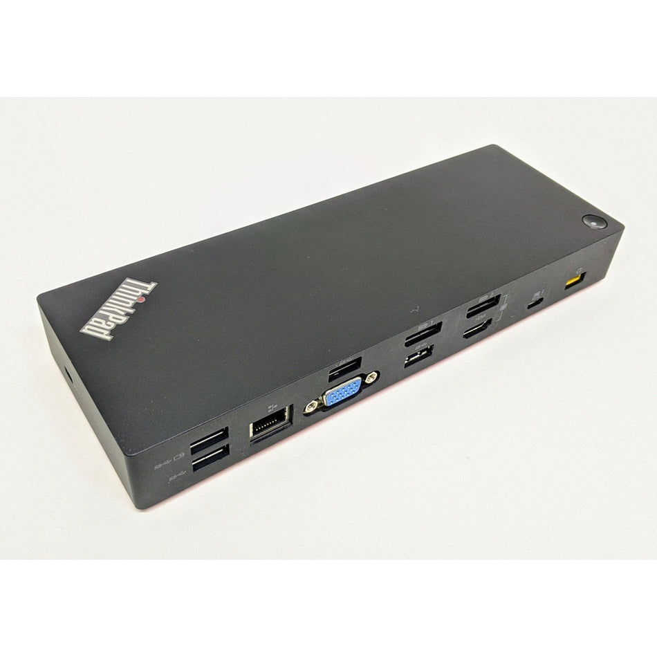 Dock Station Lenovo ThinkPad Thunderbolt 4 Workst 40B00135BR