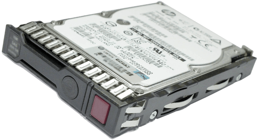 Disco rígido HPE MSA 12TB SAS 7,2K LFF R0Q61A com conector SAS, ideal para sistemas de armazenamento.