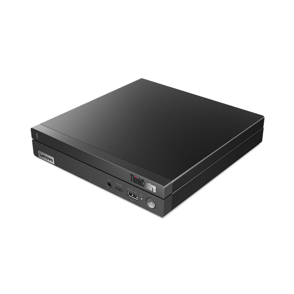 A laptop computer with a sleek, modern design.