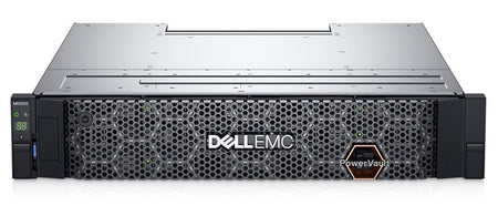 a dell emc server is shown on a white background