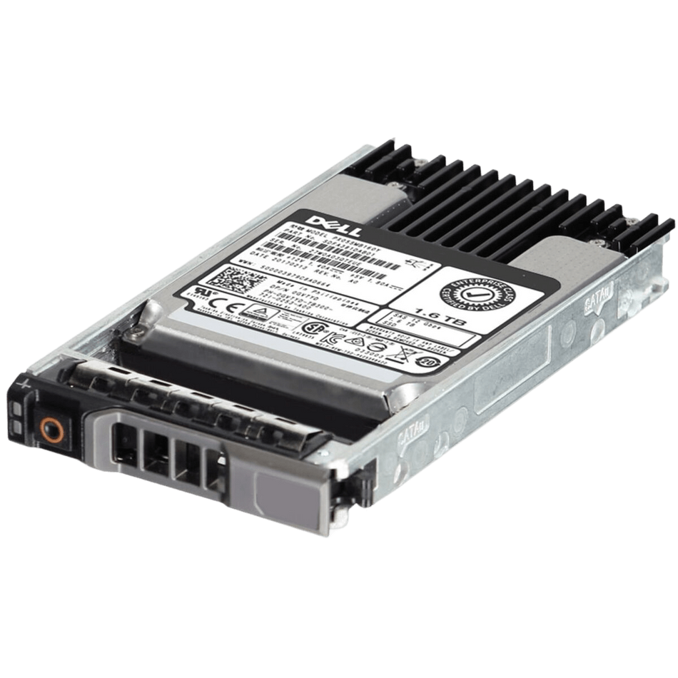 a hard drive is shown on a white background