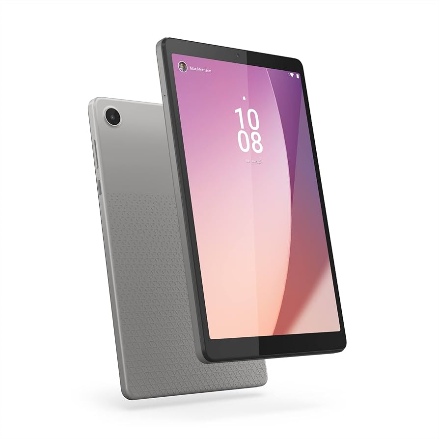Tablet Lenovo Tab M8 G4 8pol 4GB 64GB WiFi LTE 4G