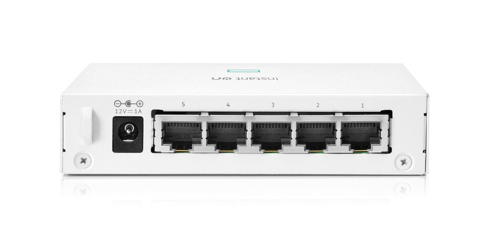 Switch HPE Aruba ION 1430 5G