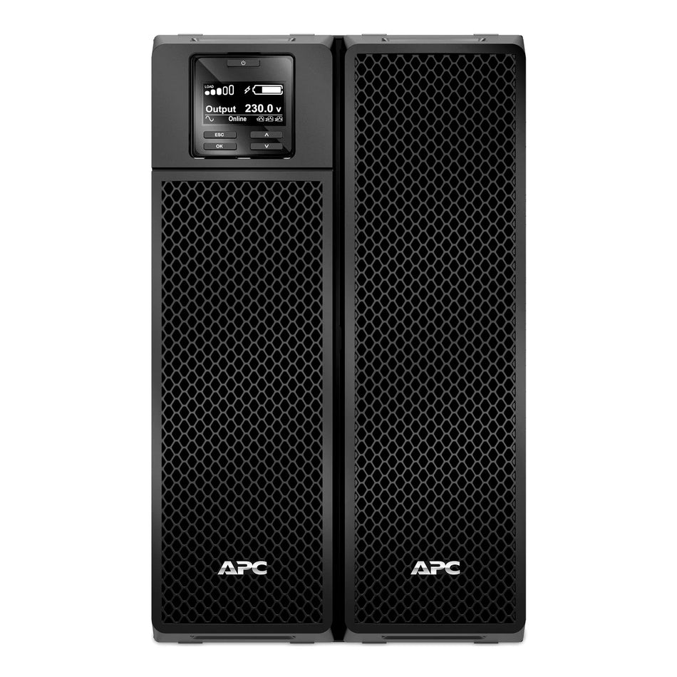 Nobreak APC Smart-UPS 10 kVA Mono230V - SRT10KXLI