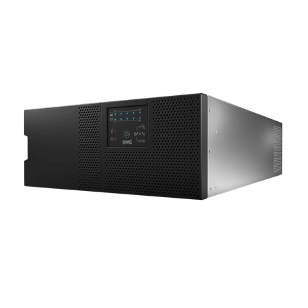 Nobreak SMS Atrium AT3000VA BI-115, reliable power backup solution for home and office use.