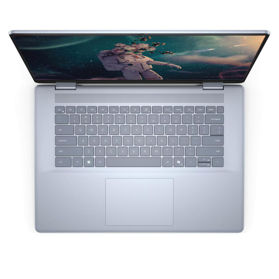 Notebook Dell Pro 16 Polegadas - Intel i7 16GB RAM 512GB SSD Windows Pro Dell