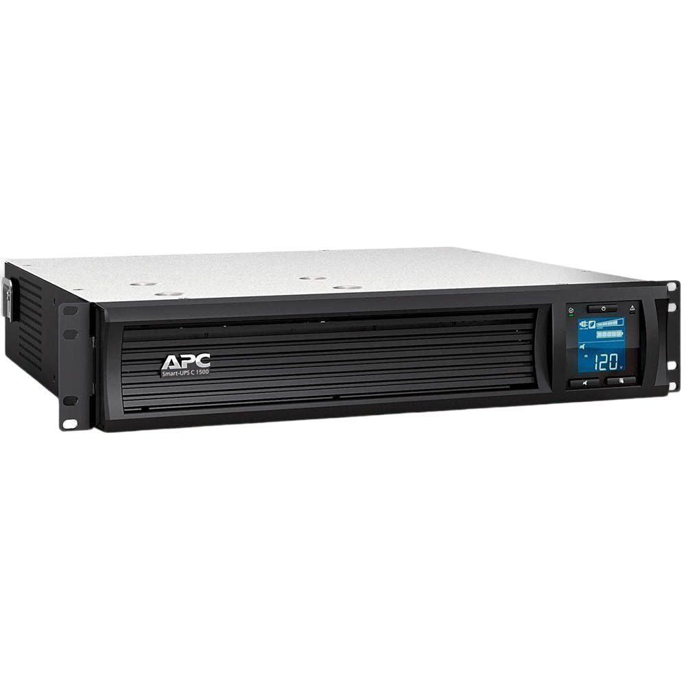 Nobreak APC Smart-UPS 3000va LCD Mono220V SMT3000I2U-BR - I.T. Computers