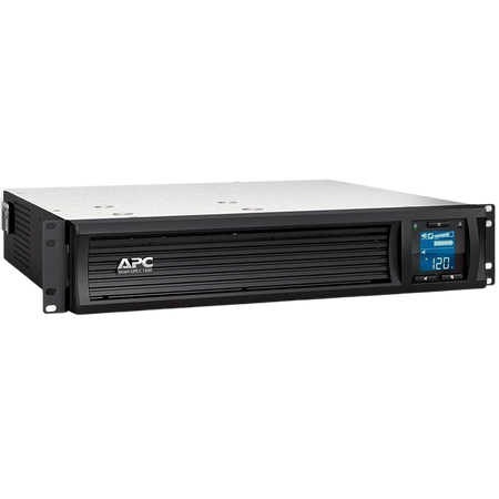 Nobreak APC Smart-UPS 3000va LCD Mono220V SMT3000I2U-BR - I.T. Computers