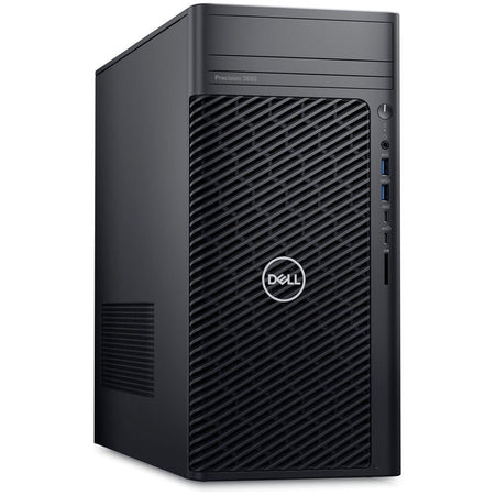 a Dell Premium 3603 desktop computer tower.