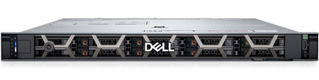 a dell powered server