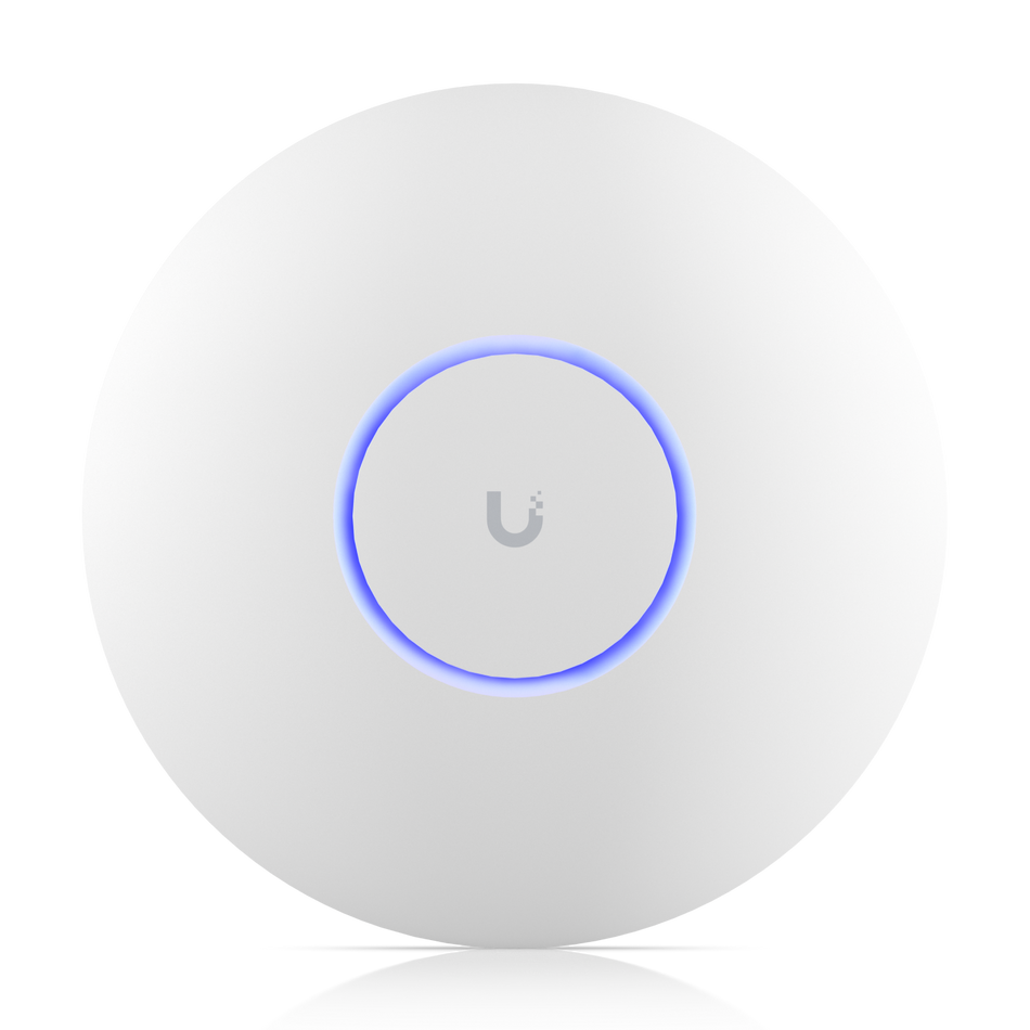 Access Point Ubiquiti UniFi NanoHD com Fonte - UAP-nanoHD I