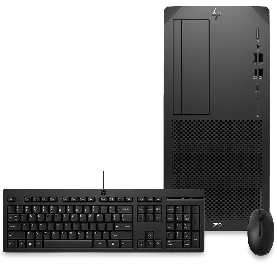 Desktop HP 280 G9 SFF Intel i7 16GB 512GB SSD Win 11 Pro - 957L5LA