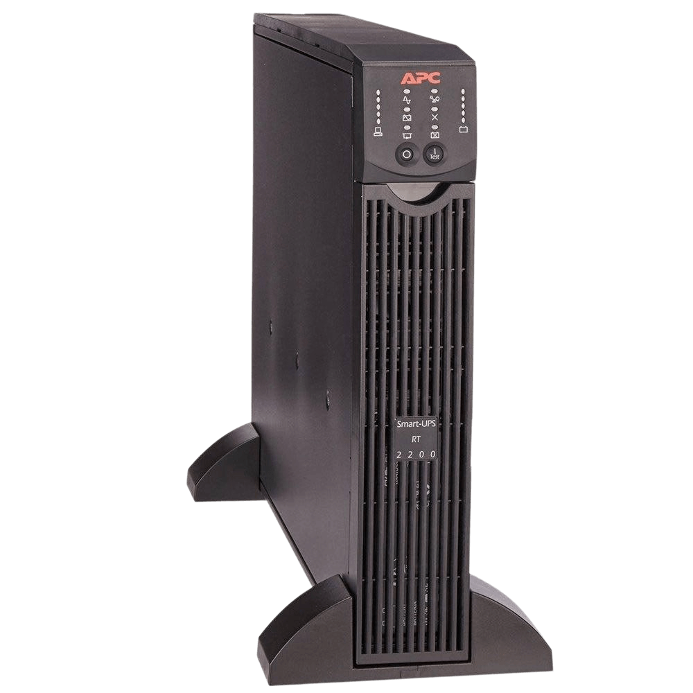 APC Smart-UPS RT 3000va Mono115 - SURTA3000XL-BR, efficient power backup solution for critical equipment.