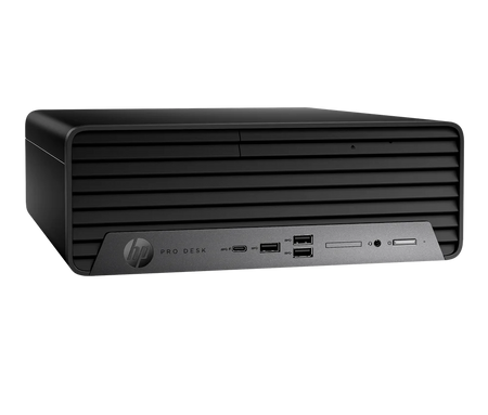 HP Pro SFF 400 G9 Intel i5-14600 8GB 256GB - A31E8LA Hewlett Packard