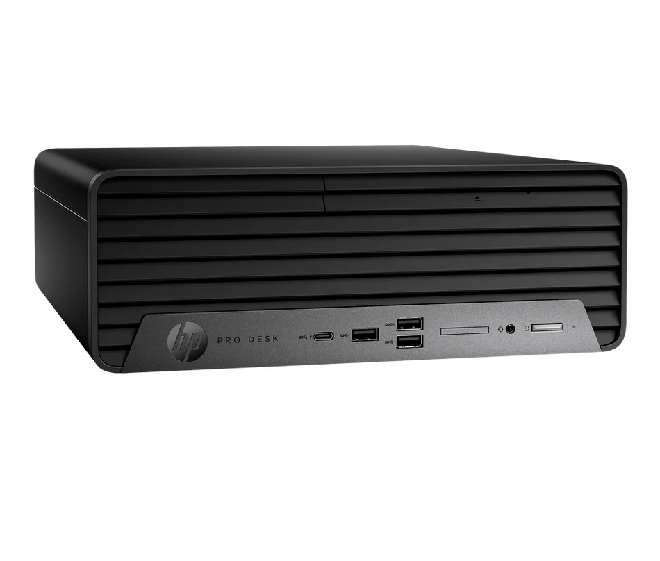 HP Pro SFF 400 G9 Intel i5-14600 8GB 256GB - A31E8LA Hewlett Packard